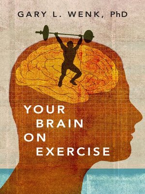 cover image of Your Brain on Exercise